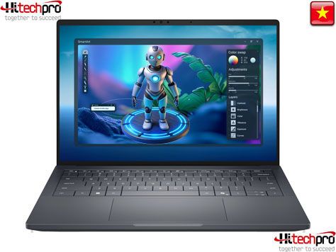 DELL PRO MAX 14 PREMIUM MA14250 | Ultra 9 285H | 64GB LPDDR5x RAM | 2TB SSD | 14