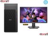 DELL PRO TOWER MAX T2 FCT2250 | ULTRA 7 265 vPRO | 16GB DDR5 RAM | 512GB SSD | PSU 500W | LINUX | 3YEAR-KYHD | FCT2250-U7