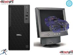 DELL PRO PRECISION 7 T1 PW7T1260 | ULTRA 9 285 | 64G RAM | 1T SSD + 4T HDD| RTX PRO 4000 BLACKWELL 24GB | WIN 11 PRO | KYHD 3Y