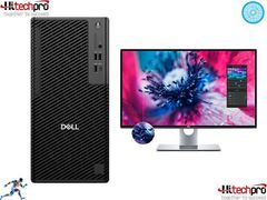 DELL PRO PRECISION 7 T1 PW7T1260 | ULTRA 5 245 | 16GB DDR5 RAM | 512GB SSD | NON DVD+ | NVIDIA® A1000, 8 GB | UBUNTU | KYHD 3Y