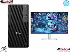 DELL PRO PRECISION 7 T1 PW7T1260 | ULTRA 7 265 | 32G DDR5 RAM | 512G SSD + 4T HDD | GEFORCE RTX™ 5060, 8 GB | UBUNTU | KYHD 3Y