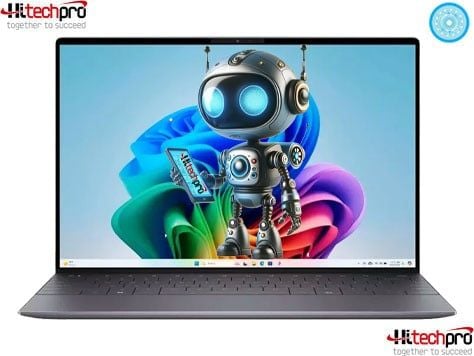 DELL PRO 14 PC14250 |  ULTRA 7 255U | 14