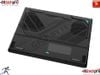 GIGABYTE GAMING A16 | GA6EH | ULTRA 9 185H | 16GB RAM  | 512GB SSD | 16.0” FHD+ | 76WH | RTX™ 5060 8G | WIN 11SL | ĐEN | 2.2KG | A16-EVHS3VN893SH