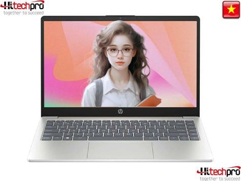 HP 240 G10 LAPTOP | i5-1335U | 16GB DDR4 RAM | 512GB SSD | 14.0