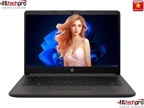 HP 240R G9 LAPTOP | i3-1315U | 8GB DDR4 RAM | 512GB SSD | 14.0