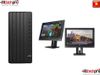 HP Pro Tower 280 G9 PCI | i7-14700 vPRO | 8GB RAM | 512GB SSD | WL, BT | KB, M | WIN 11 HOME SL | ĐEN | 1Y