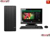 HP PRO TOWER 280 G9 | I7-12700 | 16GB DDR4 RAM | 256GB SSD | WLAN AC+BT | USB KEYBOARD & MOUSE | WIN11 HOME 64 | 1Y WTY | 4N4N9AV