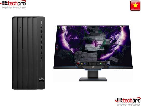 HP PRO TOWER | 280 G9 | I5-12500 | 8GB RAM | 256GB SSD | INTEL GRAPHICS | WLAN AX+BT | USB KEYBOARD & MOUSE | WIN11 HOME 64 | AM3P2AT