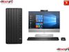 HP PRO TOWER | 280 G9 | I5-14500 | 8GB RAM | 256GB SSD | INTEL GRAPHICS | WLAN AX+BT | USB KEYBOARD & MOUSE | WIN11 HOME 64 | AY1Y0PT