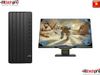 HP Pro Tower 280 G9 PCI | i3-14100 | 8GB RAM | 512GB SSD | WL, BT | KB, M | WIN 11 HOME SL | ĐEN | 1Y