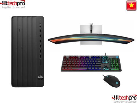 HP PRO TOWER 280 G9, | CORE I3-12100 | 8GB DDR4 RAM | 256GB SSD | WLAN AC+BT | KEYBOARD, MOUSE | WIN 11 HOME 64 | 1Y WTY | 9U3N7AT