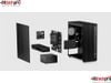 HP 280 Pro G9 SFF | i3 14100 | 8GB DDR4 RAM | 512GB SSD | WLan_BT | KB/M | Win11SL | 1YR | AY2F6PT
