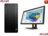 HP PRODESK 2 TOWER G1A | AMD R5-8500G | 8GB DDR5 5200 | 512G SSD | NO OPTICAL | WIFI 6, BLT | WINDOWS 11 HOME | BD5X8PT