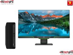 72L11PA - HP ProDesk 400G9 SFF, i5-12500,8GB RAM,512GB SSD