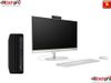 HP PRO SFF 400 G9 | I3-14100 (4.7 * 3.5) | 8GB DDR5 RAM | 256GB SSD | WL, BT | KB, M | W11SL | ĐEN | 1Y