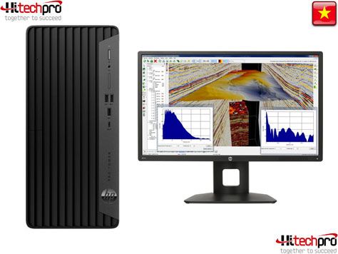HP PRO TOWER 400 G9 | I5-14600 vPRO | 16GB DDR5 RAM | 512GB SSD | WL, BT | KB, M | W11SL | ĐEN | 1Y