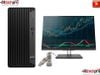 HP Pro Tower 400 G9 | i7-13700(16*2.1) | 8GB RAM | 512GB SSD | WL, BT | KB, M | W11SL | ĐEN  | 9H1T7PT