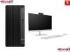 72K97PA - HP Prodesk 400G9 MT i3-12100 (4*3.3), 8GD4, 256G SSD, WL, BT, KB, M, W11SL, ĐEN, 1Y