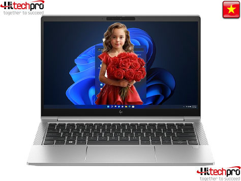 9J0B7PT HP Elitebook 630 G10 i7-1355U |16G RAM| 512GSSD