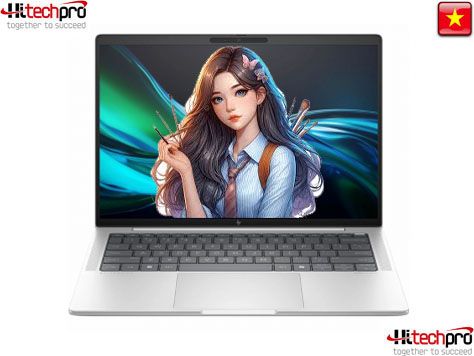 HP EliteBook 640 G10 | i7-1355U | 16GB RAM | 512GB SSD |  14