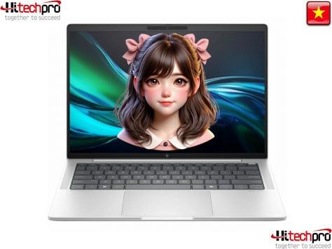 HP EliteBook 640 G10 | i5-1335U |  8GB RAM | 512GB SSD |  14