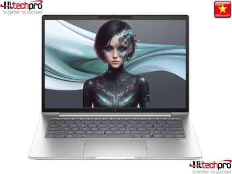 HP ELITEBOOK 640 G11 | Ultra 7 165H | 32GB DDR5 RAM | 1TB SSD | 14