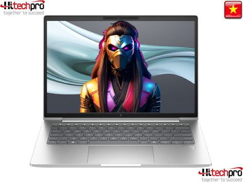HP ELITEBOOK 640 G11 | ULTRA 7-165U | 16GB RAM | 512GB SSD | 14