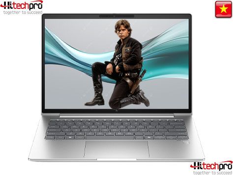 Hp R7 645 HP ELITEBOOK 645 G11 | R7-7535U | 16GB RAM | 512GB SSD | 14