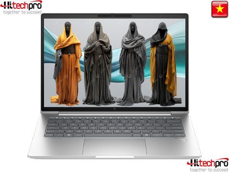 Hp R7 645 HP ELITEBOOK 645 G11 | R7-7735U | 16GB RAM | 512GB SSD | 14