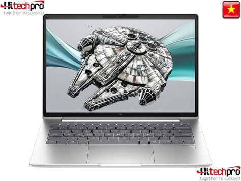 HP ELITEBOOK 645 G11 | R5-7535U | 16GB R5 RAM | 512GB SSD | 14