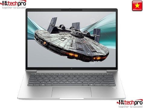 HP ELITEBOOK 645 G11 | R7-7735U | 16GB DDR5 RAM | 512GB SSD | 14