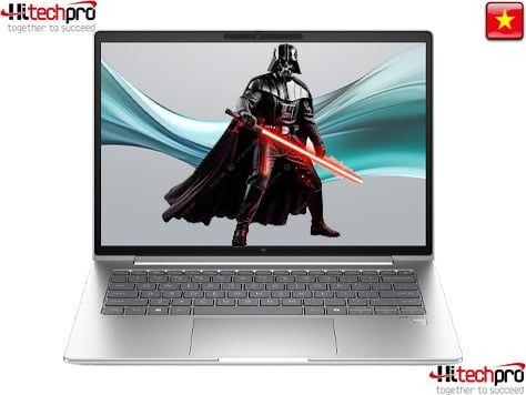 HP ELITEBOOK 645 G11 | R7-7735U | 16GB R5 RAM | 512GB SSD | 14