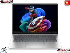 HP ELITEBOOK 6 G2A | AMD RYZEN 5 430 | 16G DDR5 | 512G SSD | 14” WUXGA | 3CELL | 65 W | WIN 11H | 1.4KG | 1Y | E6WB7PT