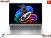 HP ELITEBOOK 6 G2A | AMD RYZEN 5 430 | 16G DDR5 | 512G SSD | 14” WUXGA | 3CELL | 65 W | WIN 11H | 1.4KG | 1Y | E6WB7PT