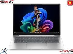 HP ELITEBOOK 6 G2A | AMD RYZEN 5 435 | 16G DDR5 | 512G SSD | 14” WUXGA | 3CELL | 65 W | WIN 11PRO | 1.4KG | 1Y | E6WB8PT