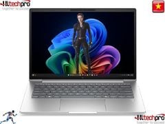 HP ELITEBOOK 6 G2A | AMD RYZEN 7 445 | 16G DDR5 | 512GB SSD | 14” WUXGA | 3CELL | 65 W | WIN 11H | 1.4KG | 1Y | E6WC4PT