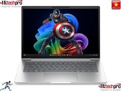 HP ELITEBOOK 6 G2A | AMD RYZEN 7 450 | 16G DDR5 | 512G SSD | 14” WUXGA | 3CELL | 65 W | WIN 11PRO | 1.4KG | 1Y | E6WC5PT