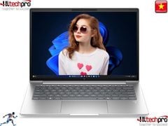 HP ELITEBOOK 6 G2ah | RYZEN 5 220 | 16GB DDR5 RAM | 512GB SSD | 14.0” WUXGA | 3-CELL | 65W ADAPTER | WIN 11H | PIKE SILVER | 1.4KG | E6WB3PT
