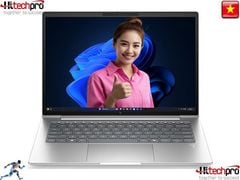 HP ELITEBOOK 6 G2ah | RYZEN 7 250 | 16GB DDR5 RAM | 512GB SSD | 14.0” WUXGA | 3-CELL | 65W ADAPTER | WIN 11H | PIKE SILVER | 1.4KG | E6WB5PT