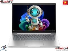 HP ELITEBOOK 6 G2i | ULTRA 5 325 | 16 GB DDR5-5600 | 512 GB | 14” WUXGA  | 3CELL | WF & BT | 65 W | WIN 11H | 1Y | 1.4KG | E59R1PT