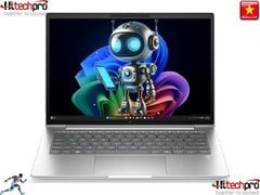 HP ELITEBOOK 6 G2i | ULTRA 5 335 | 16GB DDR5 5600 | 512 GB | 14” WUXGA | 3CELL | WF & BT | 65 W | WIN 11 PRO | 1Y | 1.4KG | E59R2PT