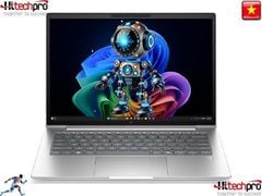HP ELITEBOOK 6 G2i | ULTRA 7 355 | 16GB DDR5 5600 | 512 GB | 14” WUXGA | 3CELL | WF & BT | 65 W | WIN 11H | 1Y | 1.4KG | E59R4PT