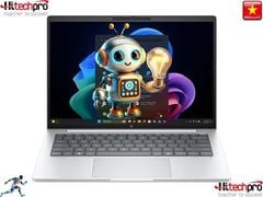 HP ELITEBOOK 8 G1a 14 | RYZEN AI 5 PRO 340 | 32G RAM | 512GB SSD | 14.0