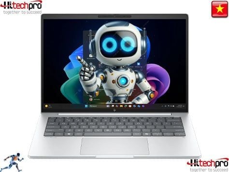 HP ELITEBOOK 8 G1a 14 | RYZEN AI 7 PRO 350 | 32G RAM | 512G SSD | 14.0