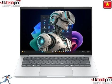 HP ELITEBOOK 8 G1a 14 | RYZEN AI 7 350 | 32G RAM | 512G SSD | 14.0