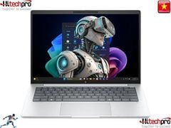 HP ELITEBOOK 8 G1a 14 | RYZEN AI 7 350 | 32G RAM | 512G SSD | 14.0