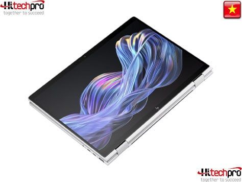 HP ELITEBOOK X FLIP G1I | ULTRA 7-258V | 32GB RAM | 1TB SSD | 14