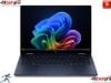 HP ELITEBOOK X FLIP G2i | ULTRA 7 366H | 32GB RAM | 1TB SSD | 14.0” 2.8K TOUCH | PEN | 6CELL | WIN 11 PRO | BLUE | 1.29KG | DJ9J4PT