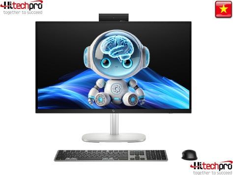 HP ELITESTUDIO 8 AIO G1i | ULTRA 9 285 | 64GB DDR5 RAM | 2TB SSD | 27