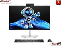 HP ELITESTUDIO 8 AIO G1i | ULTRA 5 245 | 16GB DDR5 RAM | 512GB SSD | 27